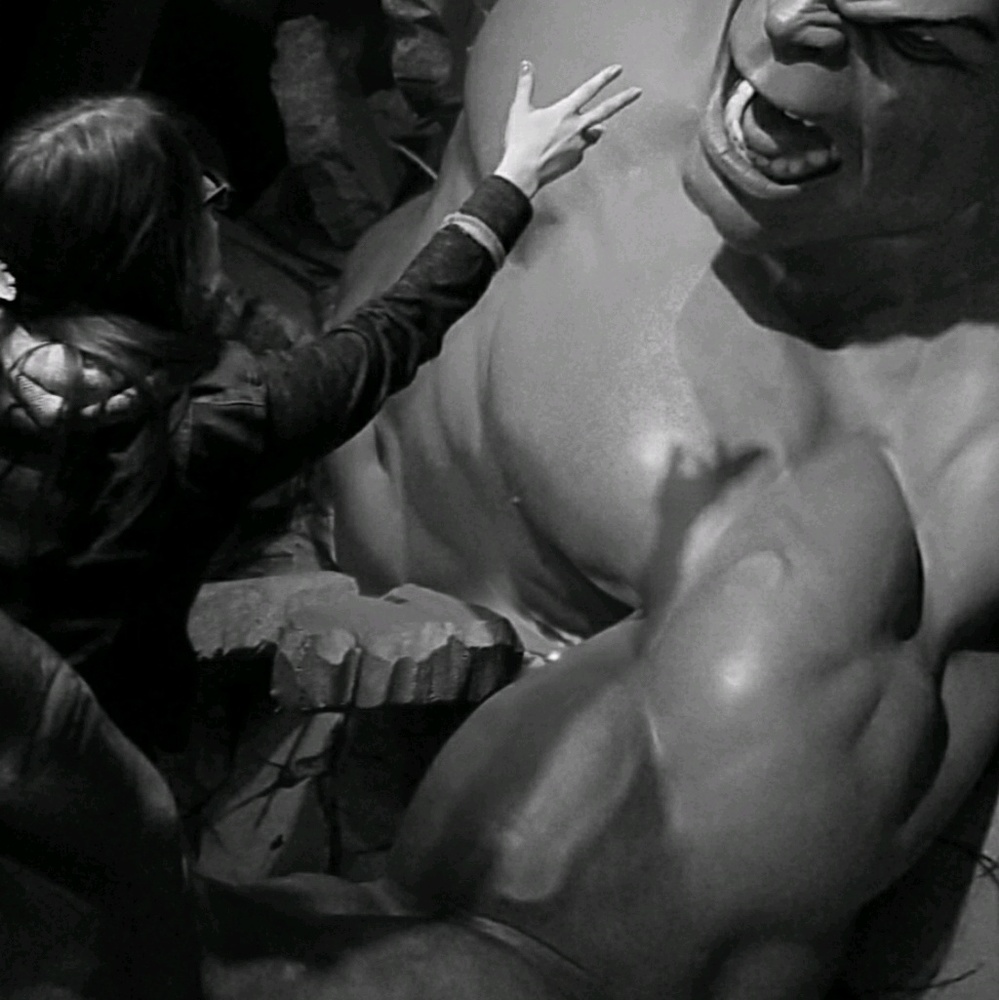 Meet your Posher, Rebecca